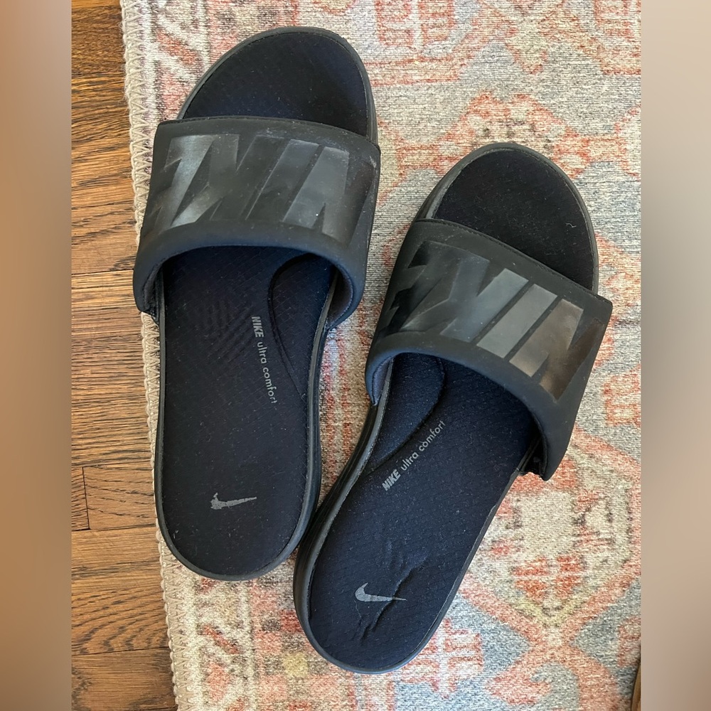 Men’s Nike Slides